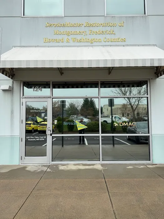 ServiceMaster Restoration of Frederick & Washington Counties Picture 8