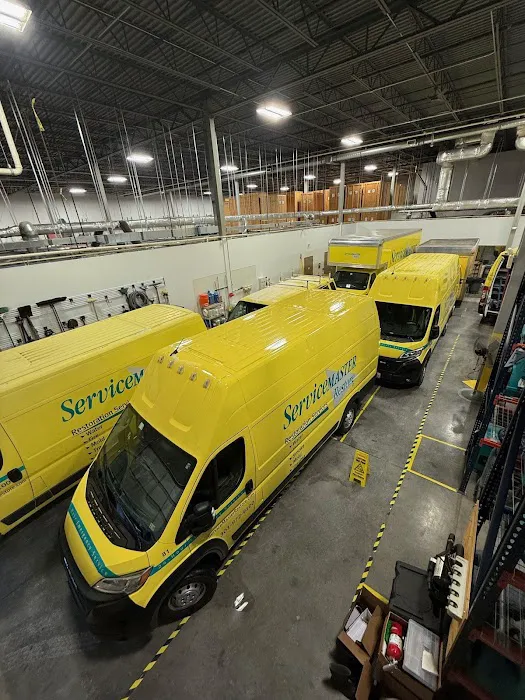 ServiceMaster Restoration of Howard & Prince George's Counties Picture 4