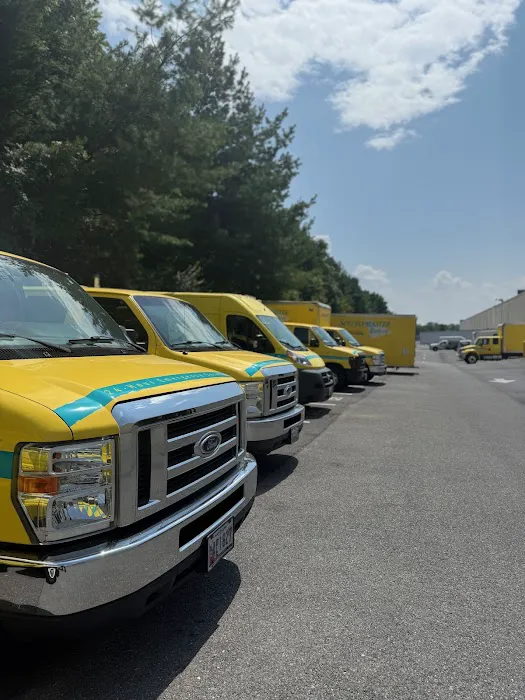 ServiceMaster Restoration of Howard & Prince George's Counties Picture 1