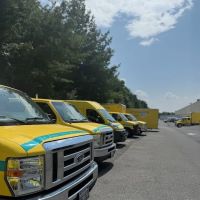 ServiceMaster Restoration of Howard & Prince George's Counties ico