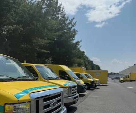 ServiceMaster Restoration of Howard & Prince George's Counties