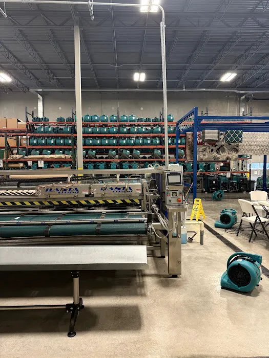 ServiceMaster Restoration of Howard & Prince George's Counties Picture 8