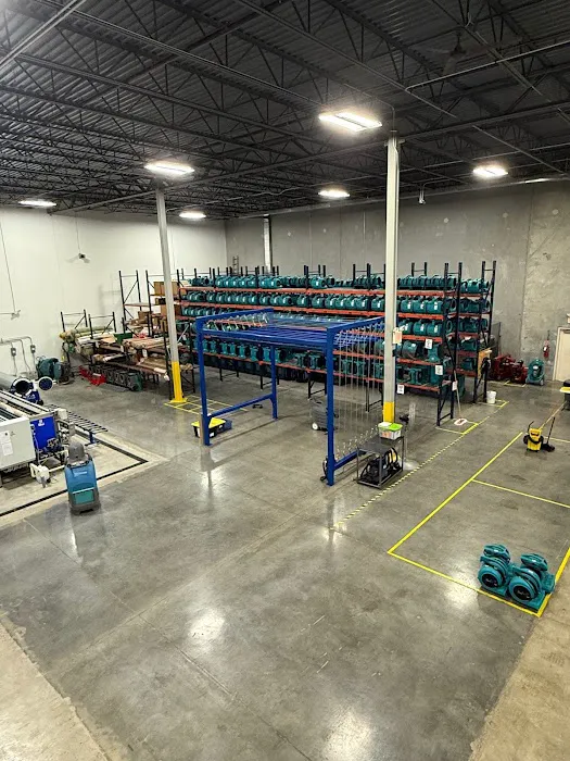 ServiceMaster Restoration of Howard & Prince George's Counties Picture 3