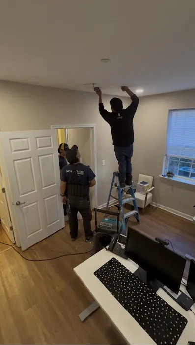 ServiceMaster Restoration of Howard & Prince George's Counties Picture 2