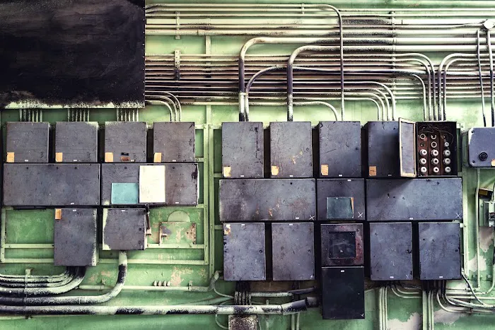 Michael & Son Services Picture 8