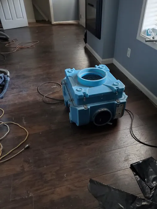 Mid-Maryland Cleaning Picture 6