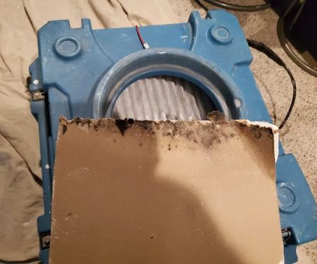 Mid-Maryland Cleaning