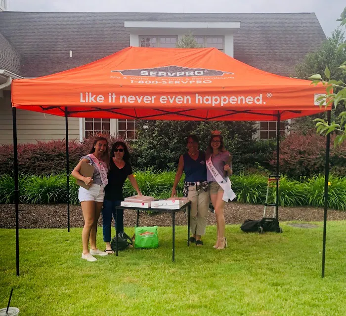 SERVPRO® of Frederick County Picture 10