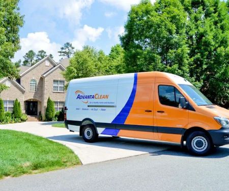AdvantaClean of Frederick