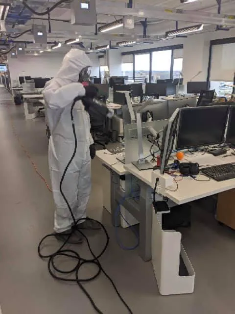 Flood Department Picture 6