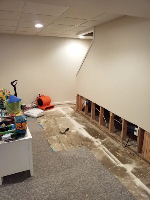 Flood Department Picture 2