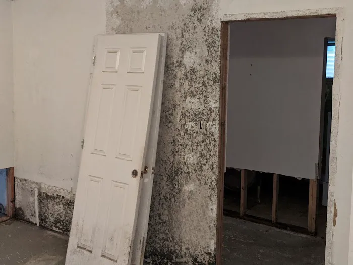 Flood Department Picture 1