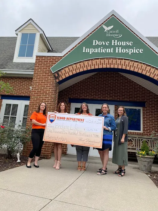 Flood Department Picture 9