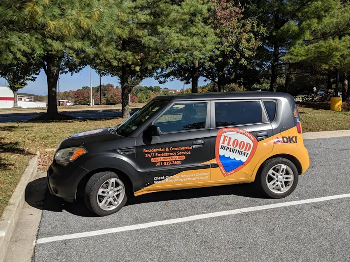 Flood Department Picture 10