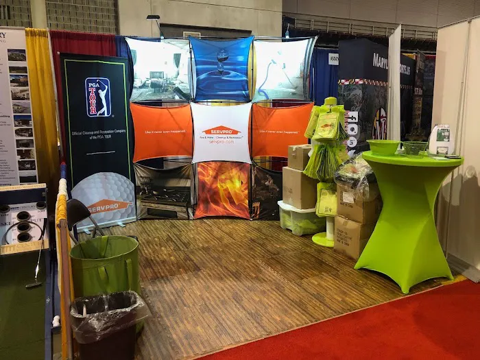 SERVPRO of Poolesville / Clarksburg / Damascus Picture 2