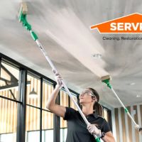 SERVPRO of Poolesville / Clarksburg / Damascus ico