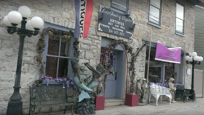 Lin's Touch of Elegance Picture 6