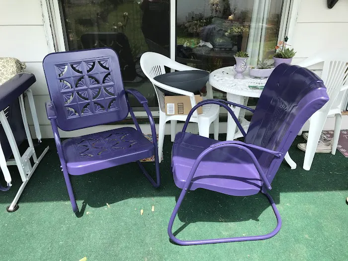 Lin's Touch of Elegance Picture 9