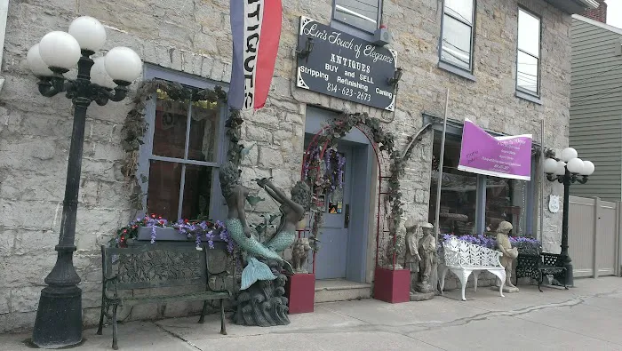 Lin's Touch of Elegance Picture 2