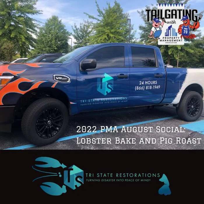 Tri State Restorations Picture 5