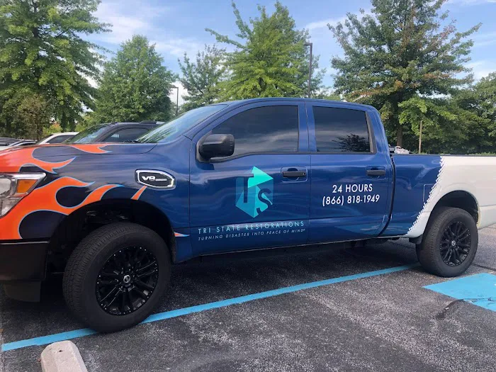 Tri State Restorations Picture 2