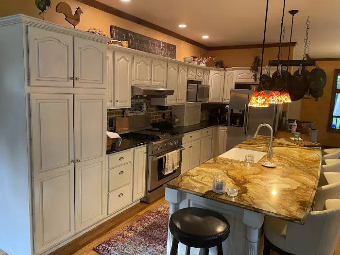 Paint Ninjas Inc. Picture 8