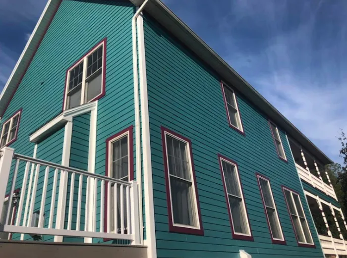 Paint Ninjas Inc. Picture 5