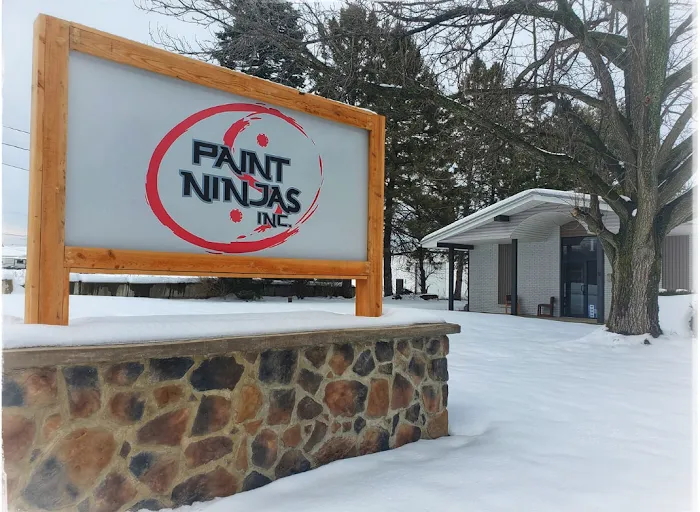 Paint Ninjas Inc. Picture 7