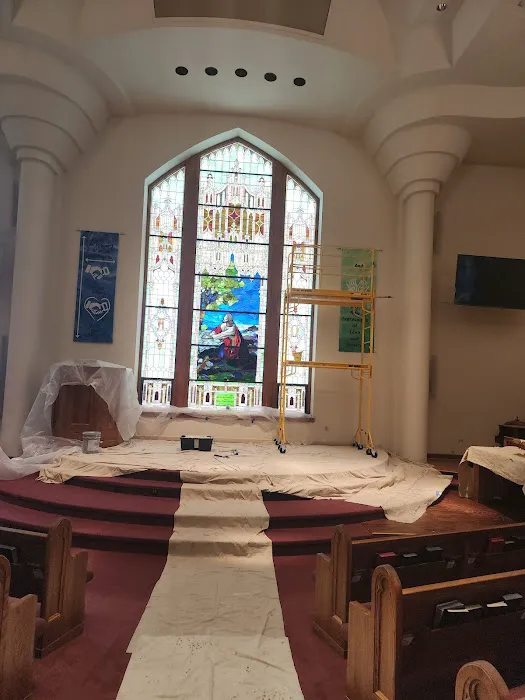 Towne & Country Painting State College Picture 5