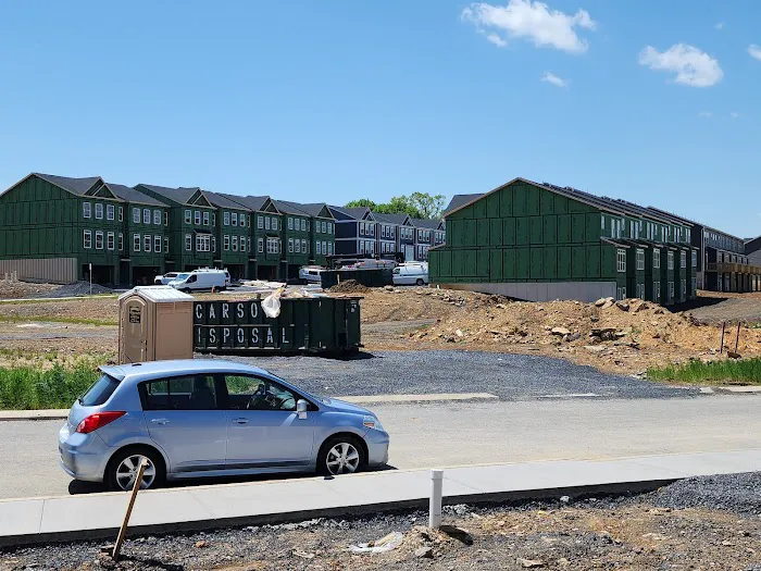 Towne & Country Painting State College Picture 2