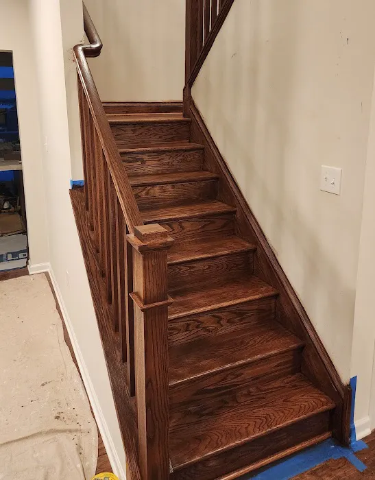 Towne & Country Painting State College Picture 8