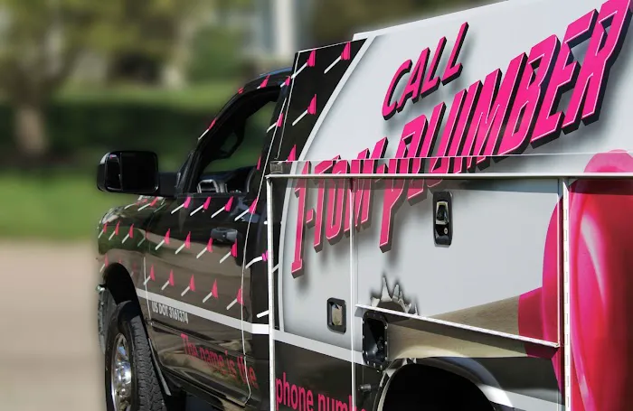 1-Tom-Plumber Picture 1