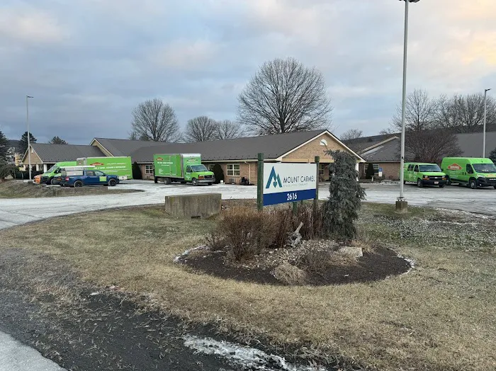 SERVPRO of Lewisburg/Selinsgrove Picture 2