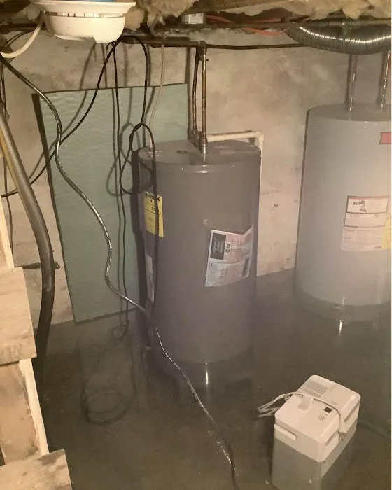 SERVPRO of Lewisburg/Selinsgrove Picture 5