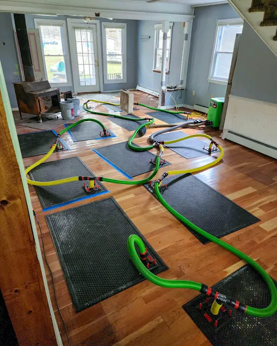 SERVPRO of Lewisburg/Selinsgrove Picture 9