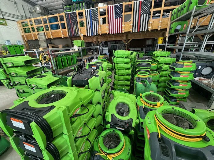 SERVPRO of Lewisburg/Selinsgrove Picture 10