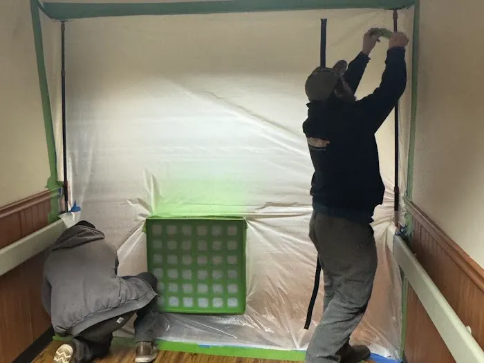 SERVPRO of Lewisburg/Selinsgrove Picture 7