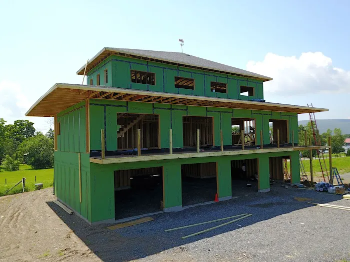 ZND-ABG Mold Removal & Mold Remediation Service Of PA Picture 1