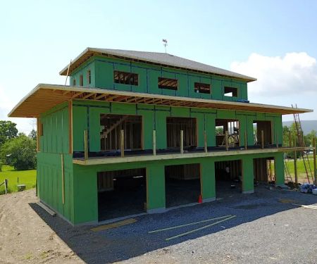 ZND-ABG Mold Removal & Mold Remediation Service Of PA