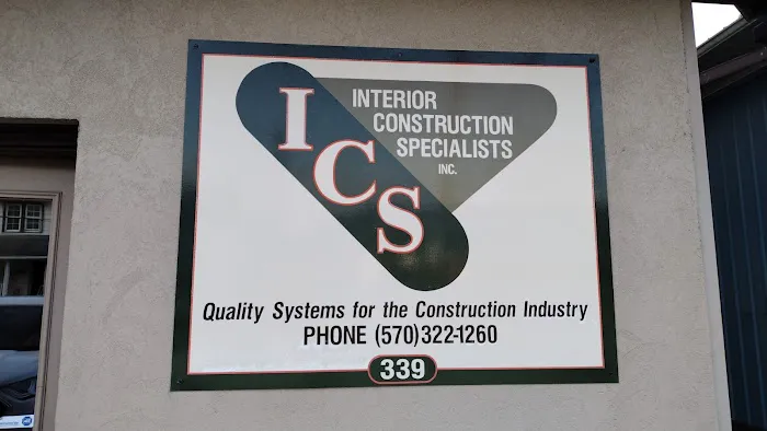 Interior Construction Specialists, Inc. Picture 1