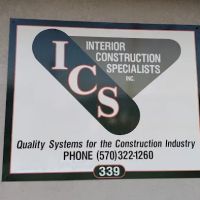 Interior Construction Specialists, Inc. ico