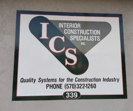 Interior Construction Specialists, Inc.