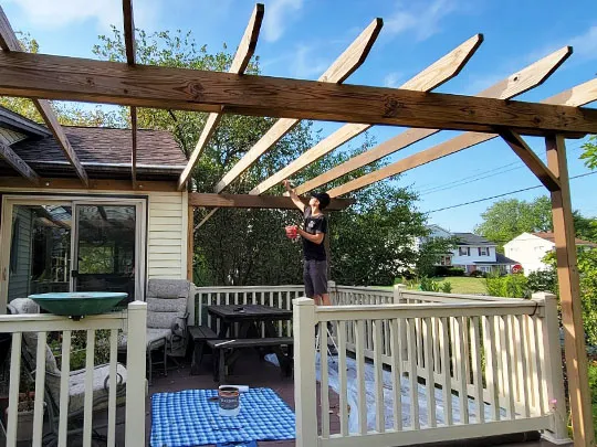 Ace Handyman Services Harrisburg Picture 7