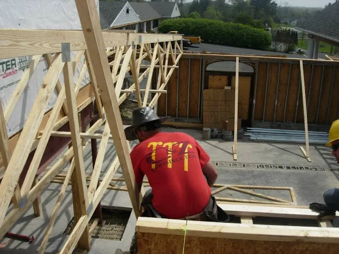 C&Z Construction Picture 4