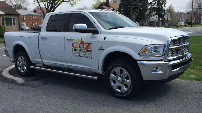 C&Z Construction Picture 3