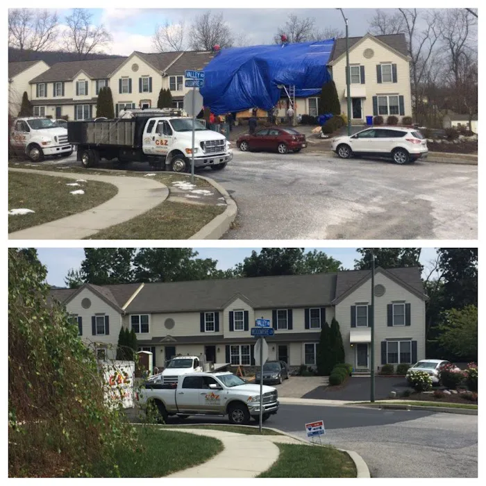 C&Z Construction Picture 7