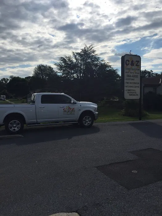 C&Z Construction Picture 5