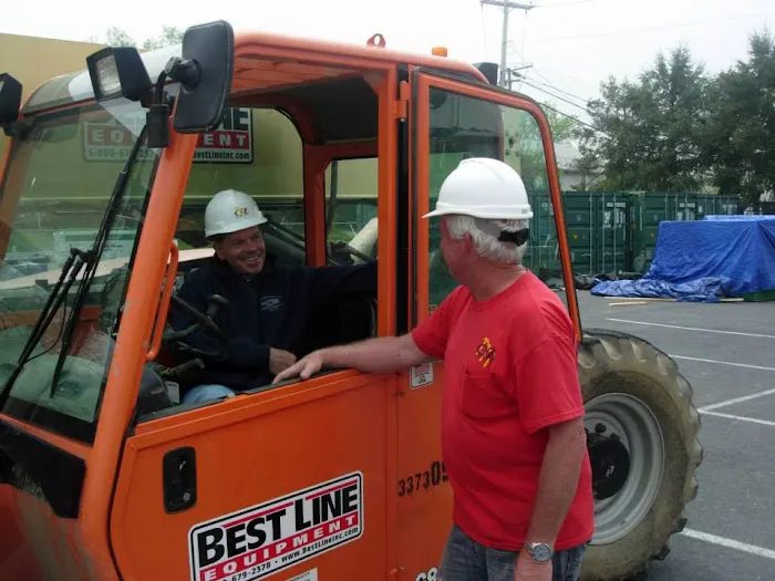 C&Z Construction Picture 2