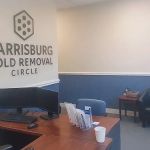 Harrisburg Mold Removal Circle