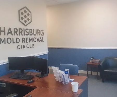 Harrisburg Mold Removal Circle